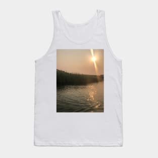 Life of the Pond Tank Top